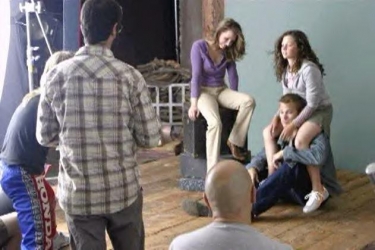 Photos de Mackenzie Rosman - KMart Commercial and Ads - 10